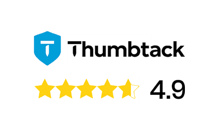 Thumbtack Reviews