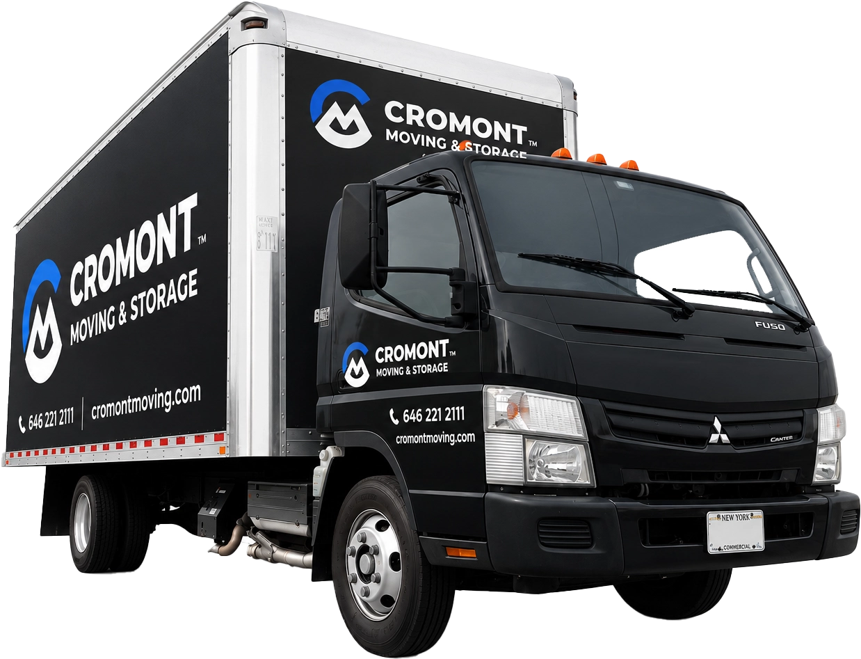 New Truck